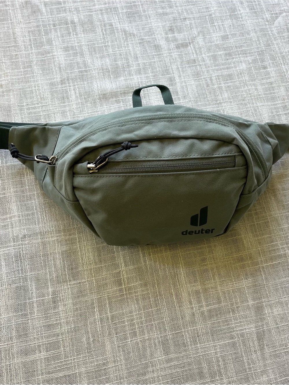 Deuter Waist Pack